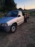 Carrinha Mazda B 2500