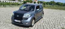 Daihatsu Materia 1.3 benzyna
