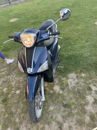 Piaggio libert 50 2t