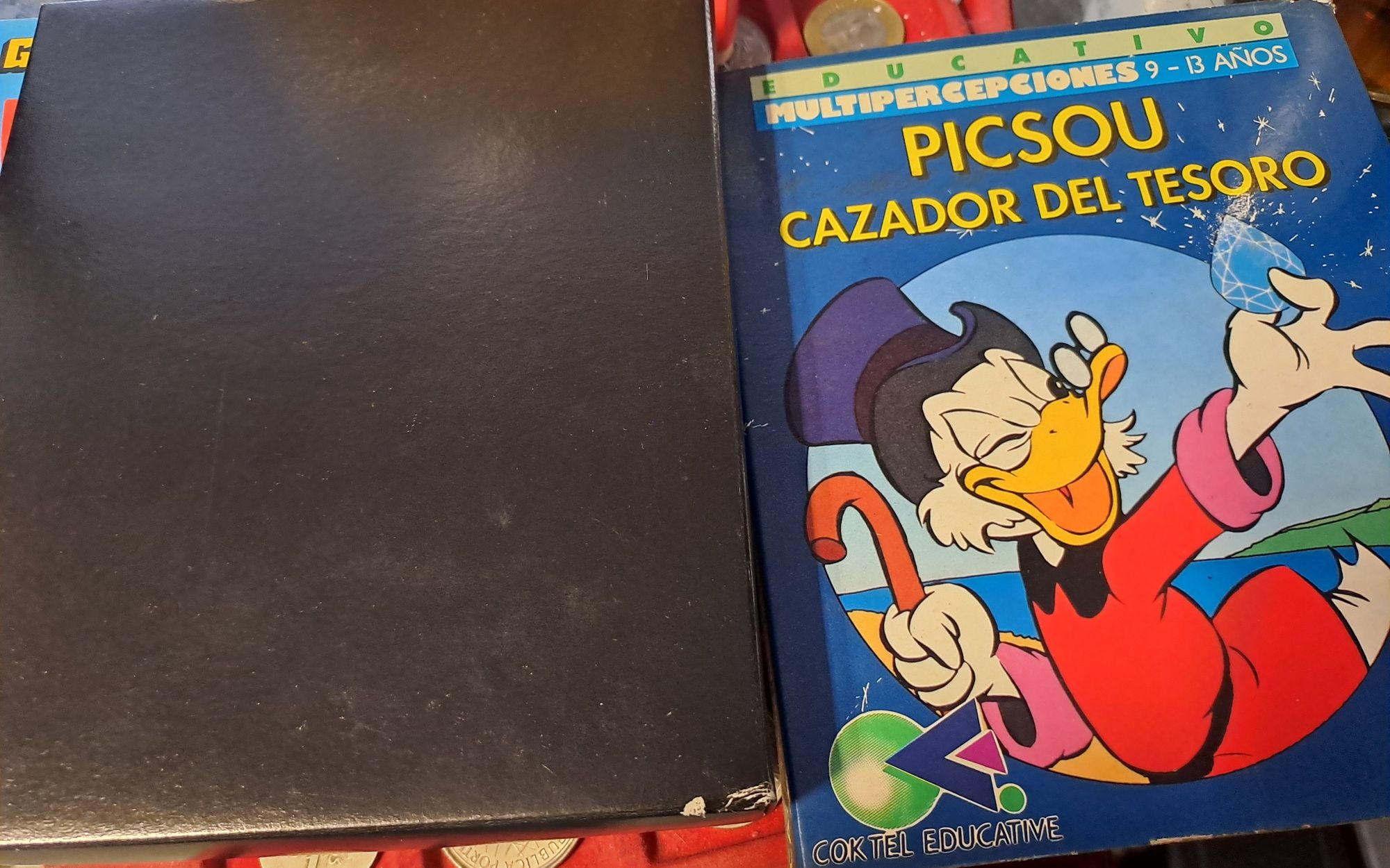 Jogos PC Ibm computador