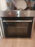 Forno elétrico IKEA