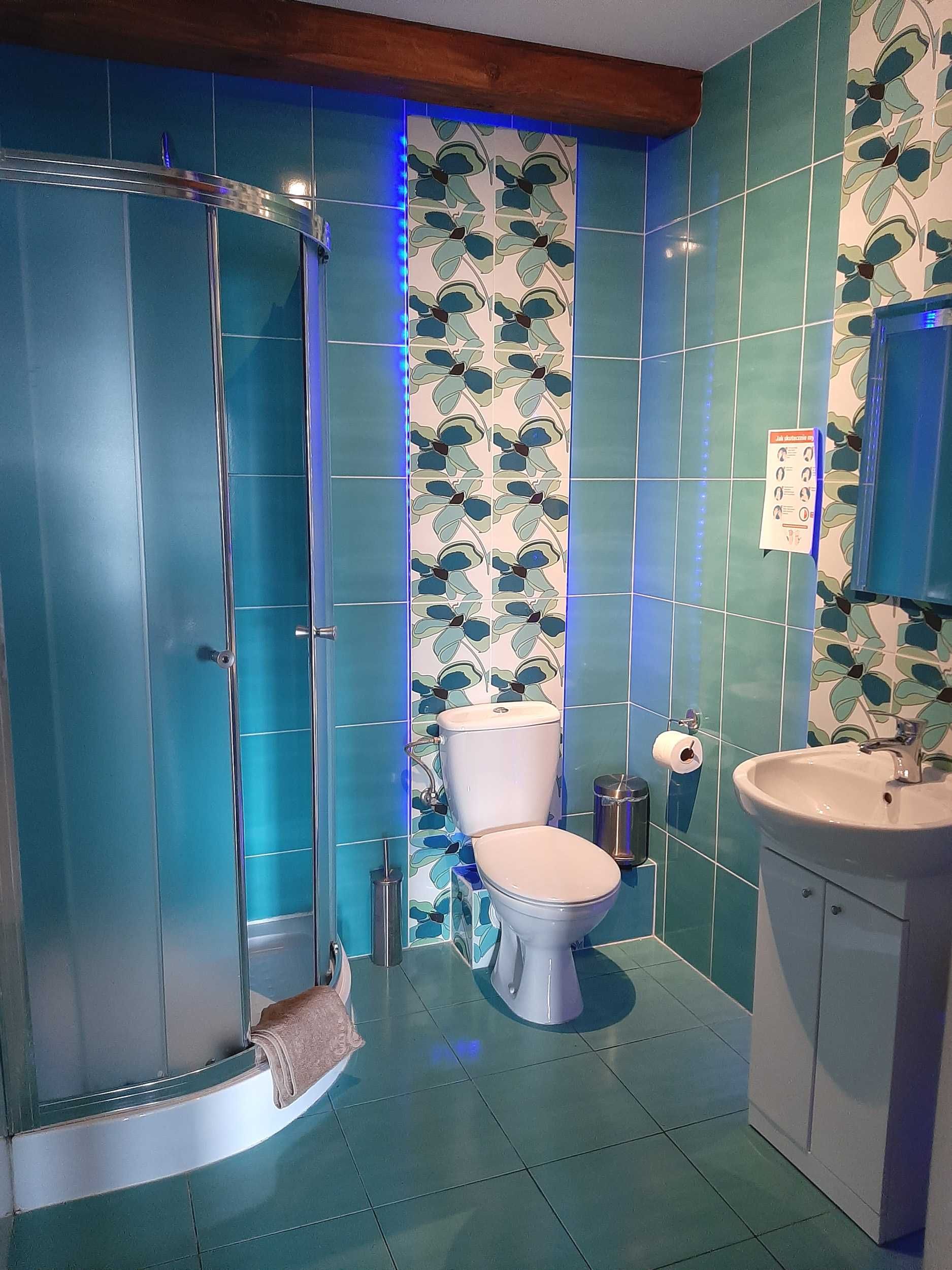 Noclegi - Apartamenty Pod Złotym Lwem Puck