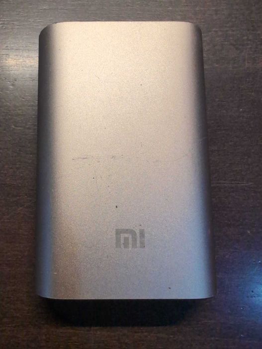 Powerbank Xiaomi 10000mAh