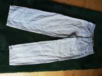 Spodnie jeansy TRUSSARDI 84 pas włoskie