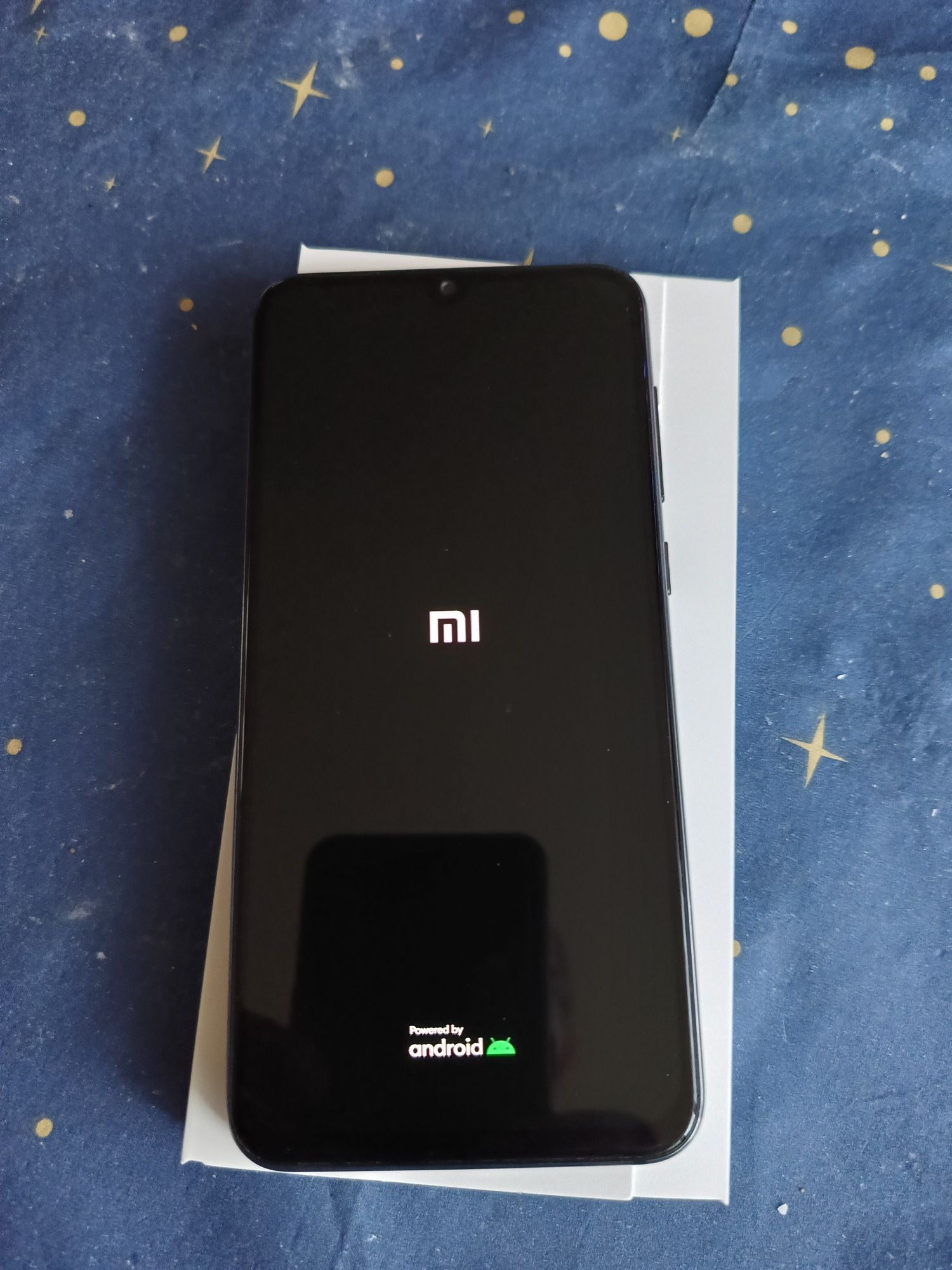Smartfon Xiaomi mi9
