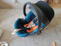 Fotelik 0-13 kg Cybex Aton-5