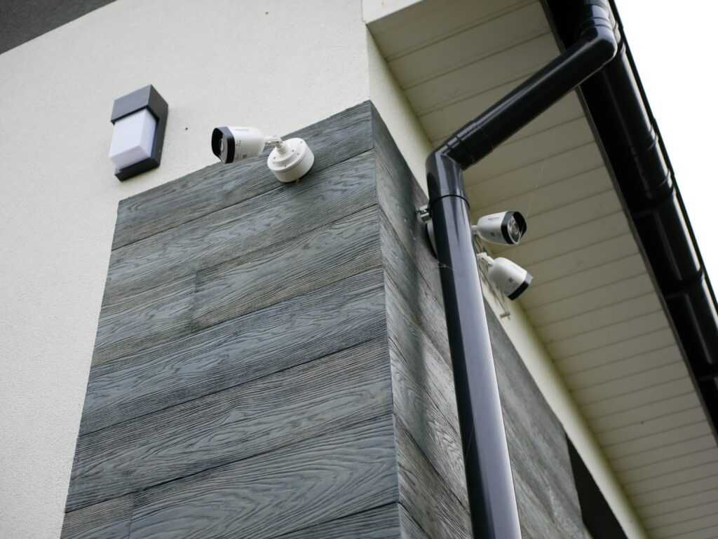 Monitoring Kamery CCTV Wideodomofony instalacja doradztwo montaż