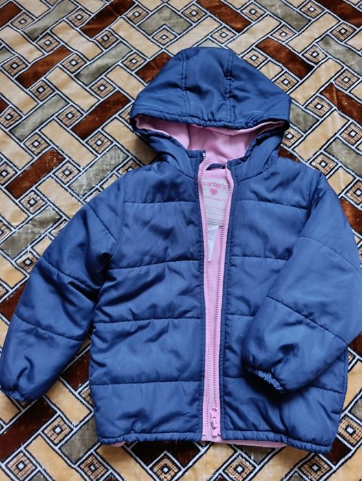 Продам набір курточок 116 розмір
