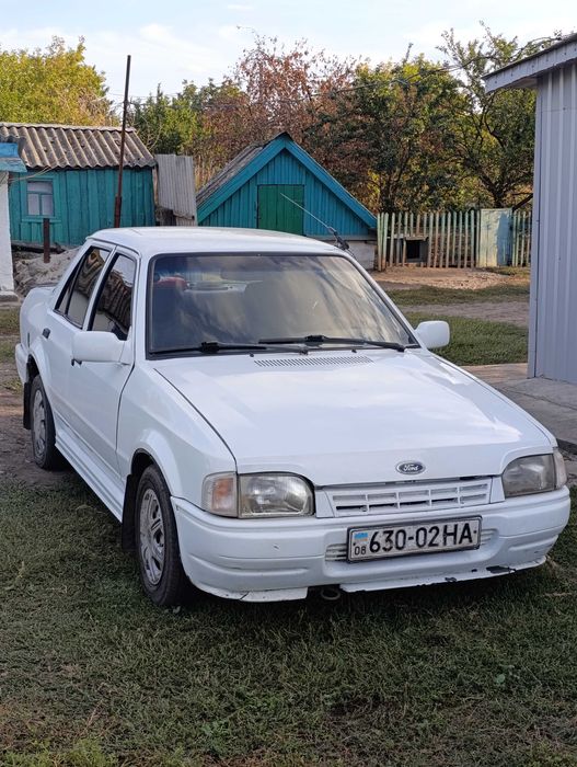 Продам Ford Orion