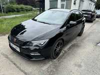 Seat Leon Cupra 4drive 2019r Wrocław Piękny egzemplarz Virtual Panoram