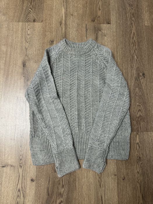 Теплий Светр H&M