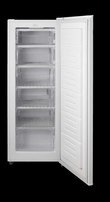 Congelador Vertical Branco 172 litros 145 cm altura Jocel