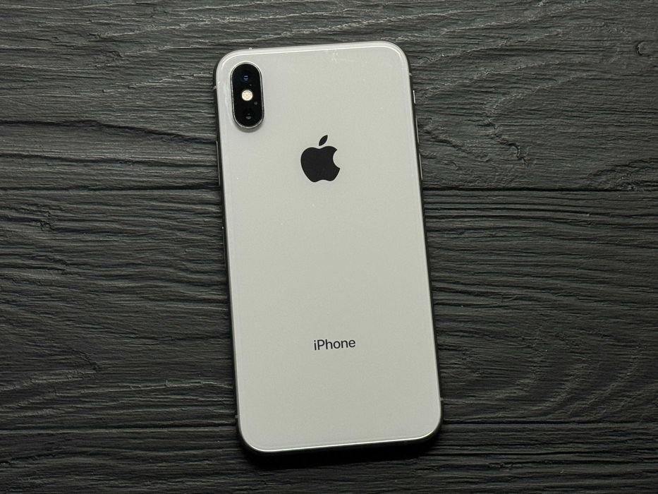 MAГAЗИН iPhone XS 256gb Neverlock ГАРАНТИЯ/Trade-In/Oбмeн