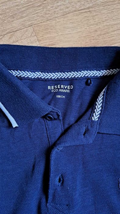 Koszulki polo chłopięce