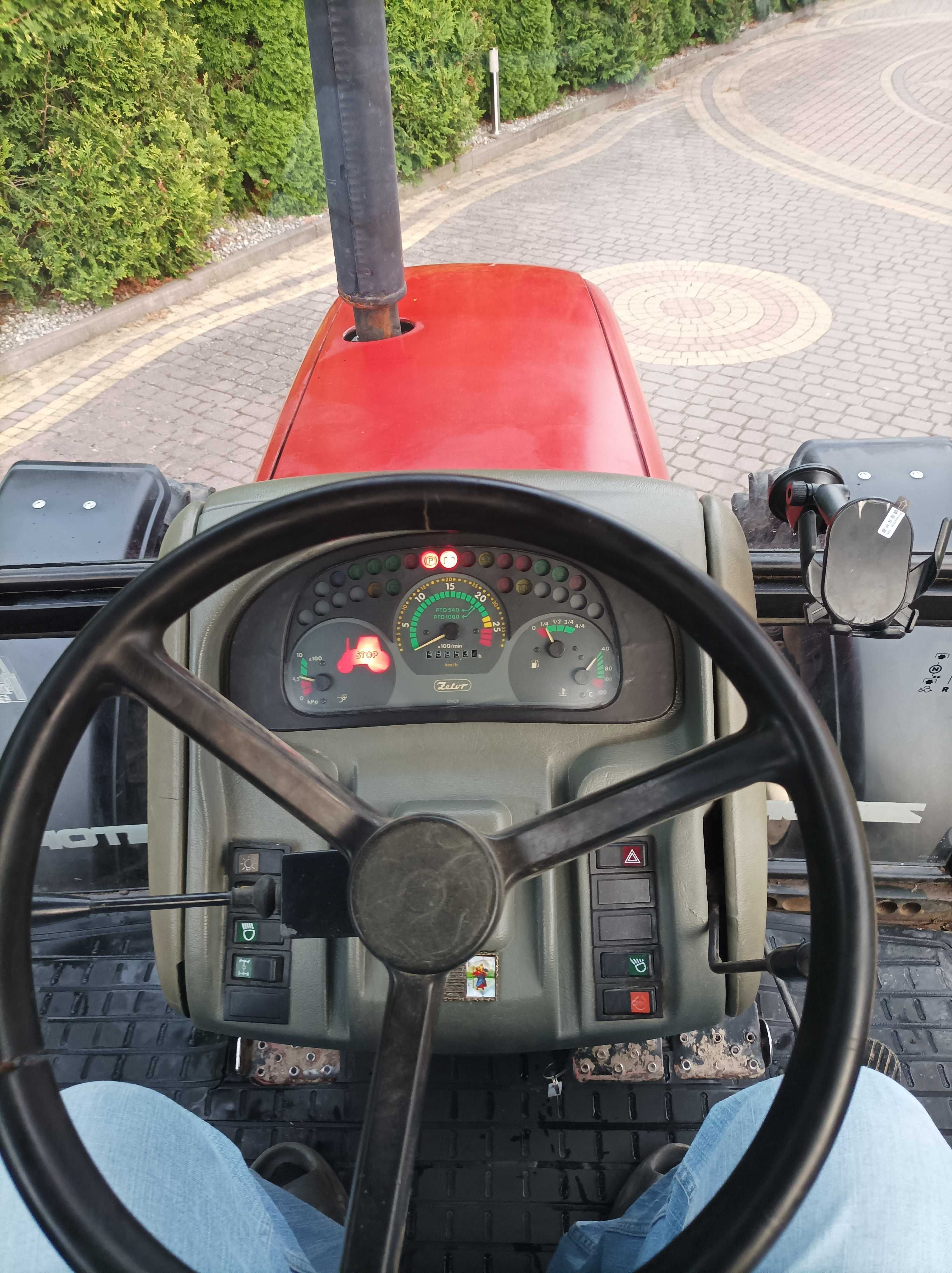 zetor 7341 superturbo