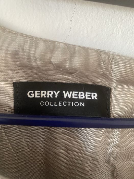 Sukienka 46,wizytowa ,GERRY WEBER