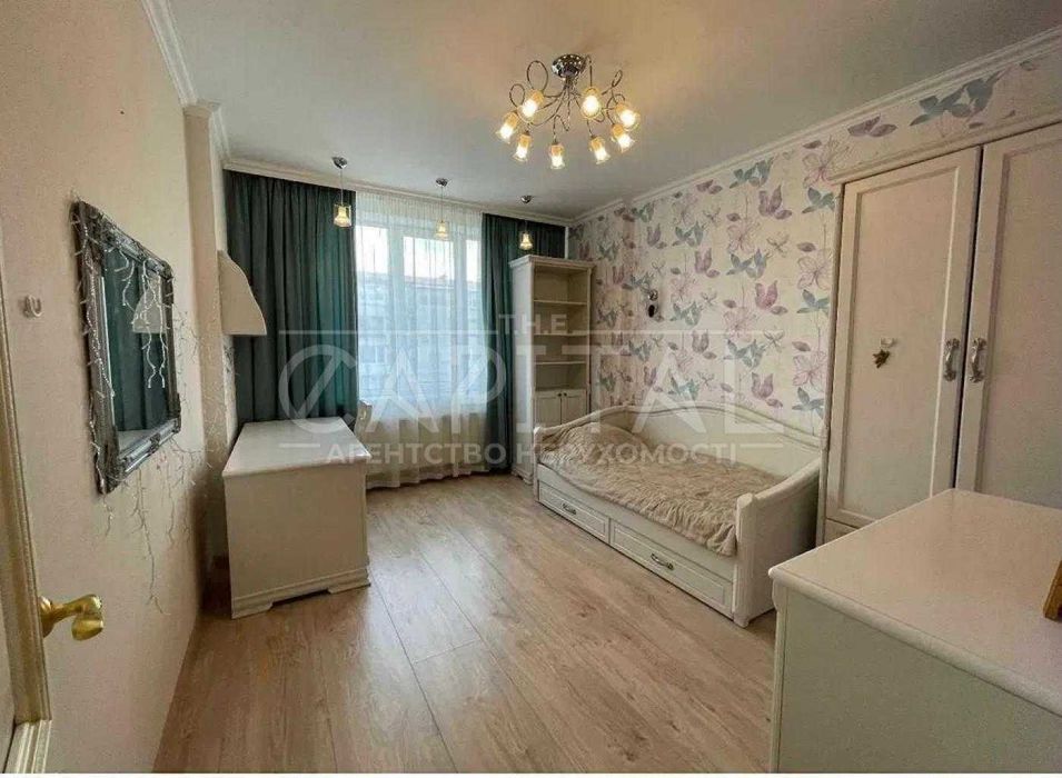 Аренда квартиры, ул. Днепровская наб., ЖК Silver Breeze, Днепровский