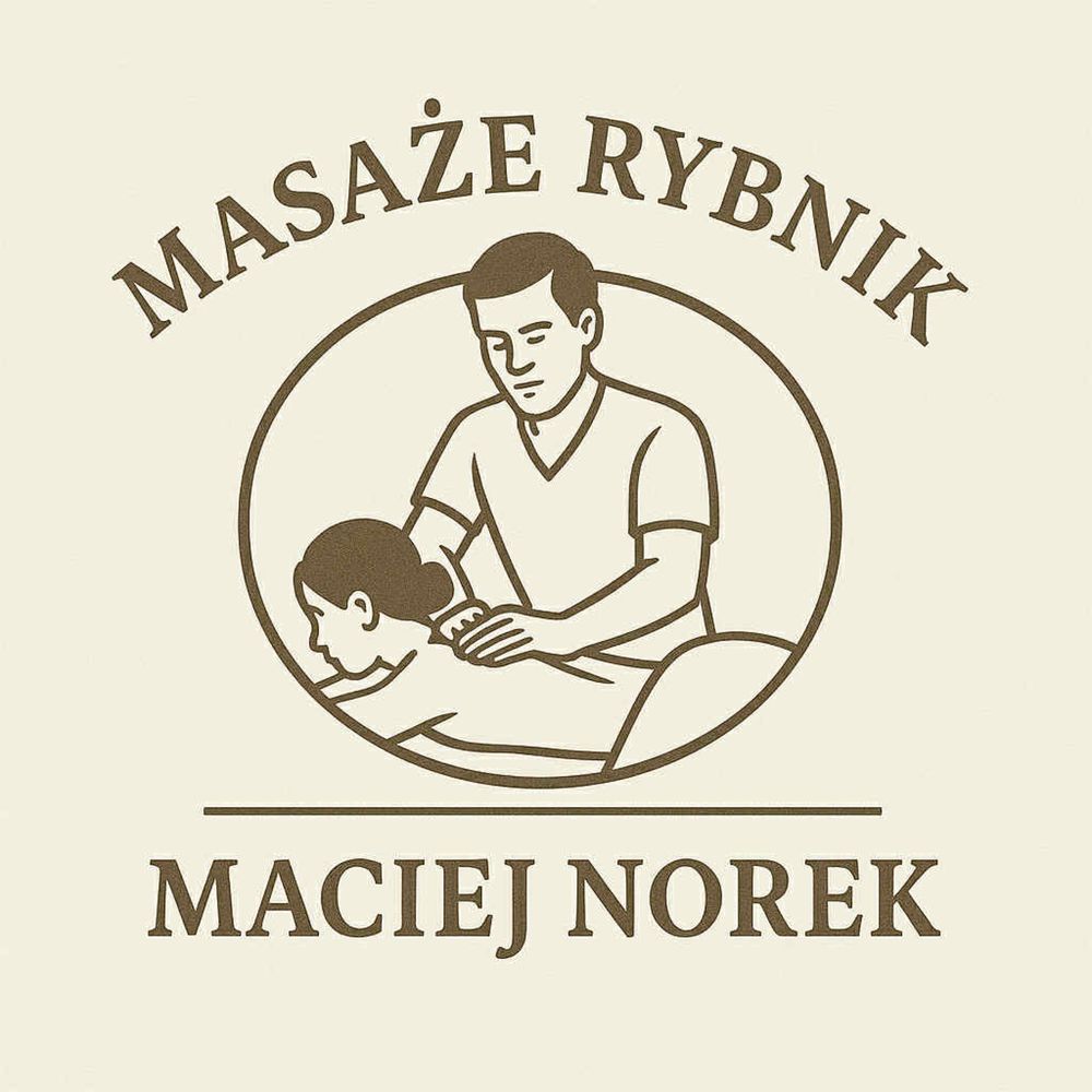 Oferuje masaże z dojazdem do domu pacjenta