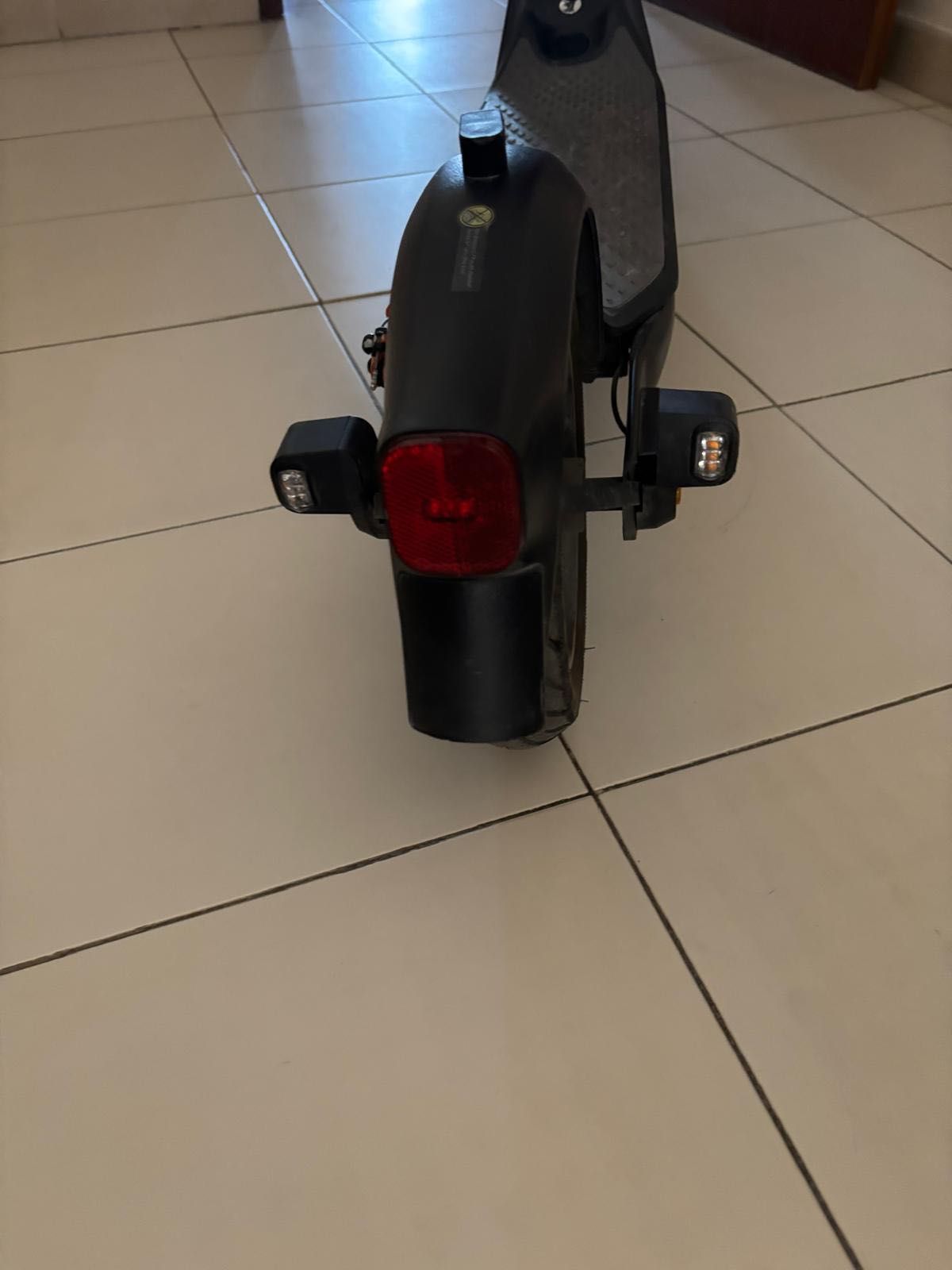 Vendo TROTINETE usado em ótimo funcionamento!
