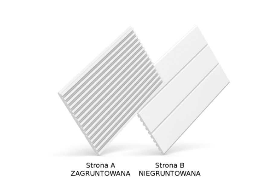 SKLEP - Orac Decor WX205 - Panele ścienne 3D długość 2 i 2.6m lamele