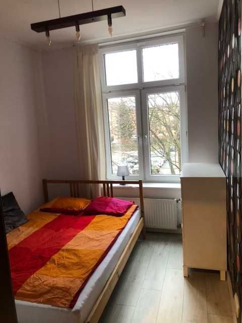 Gdańsk duży apartament przy starówce