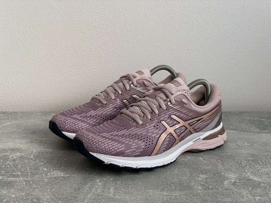 Кросівки Asics gt-2000, 39 розмір