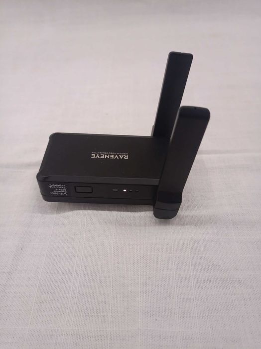 DJI RavenEye R Ronin-2