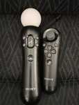 PS3 ps4 move i navigation PlayStation