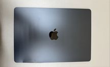 MacBook Air M3 на запчастини A3113 заблокований