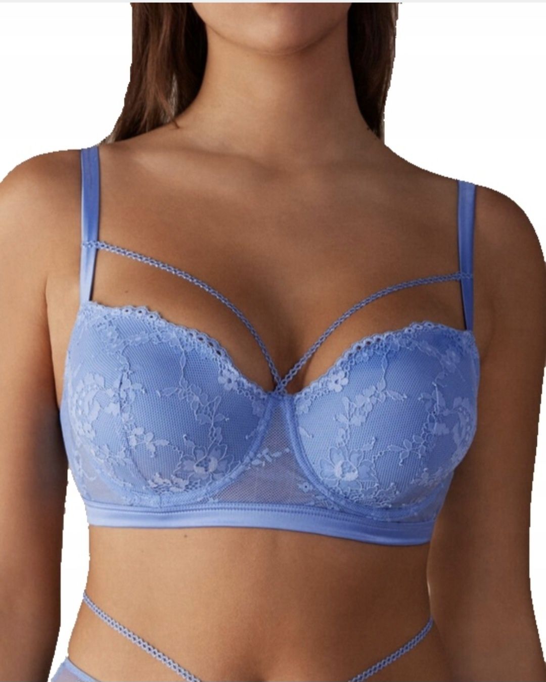 Biustonosz Intimissimi