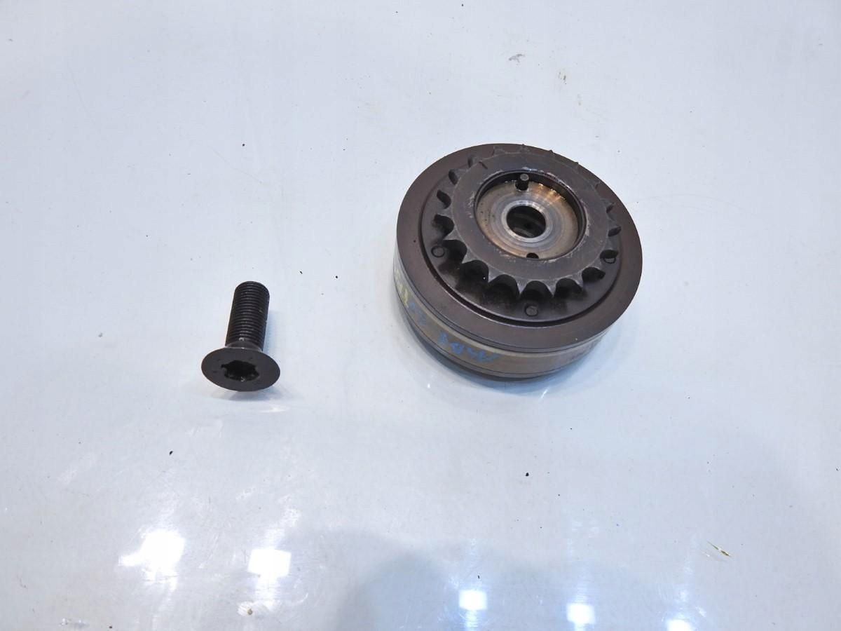 WARIATOR FAZ ROZRZĄDU AUDI A4 B7 2.0 TFSI 06F109088J