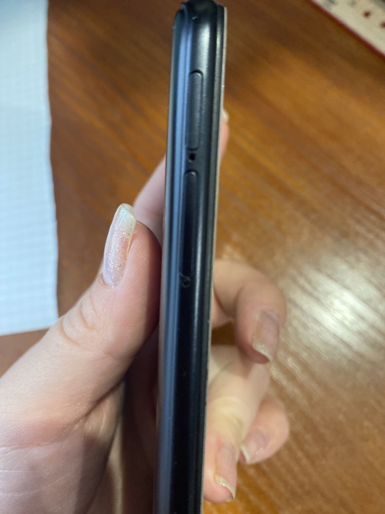 Мобільний телефон Xiaomi Redmi Go 1/8GB Black