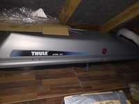 Box dachowy Thule