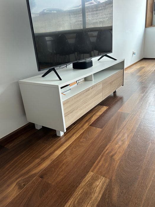 Movel de TV (HOMYCASA)