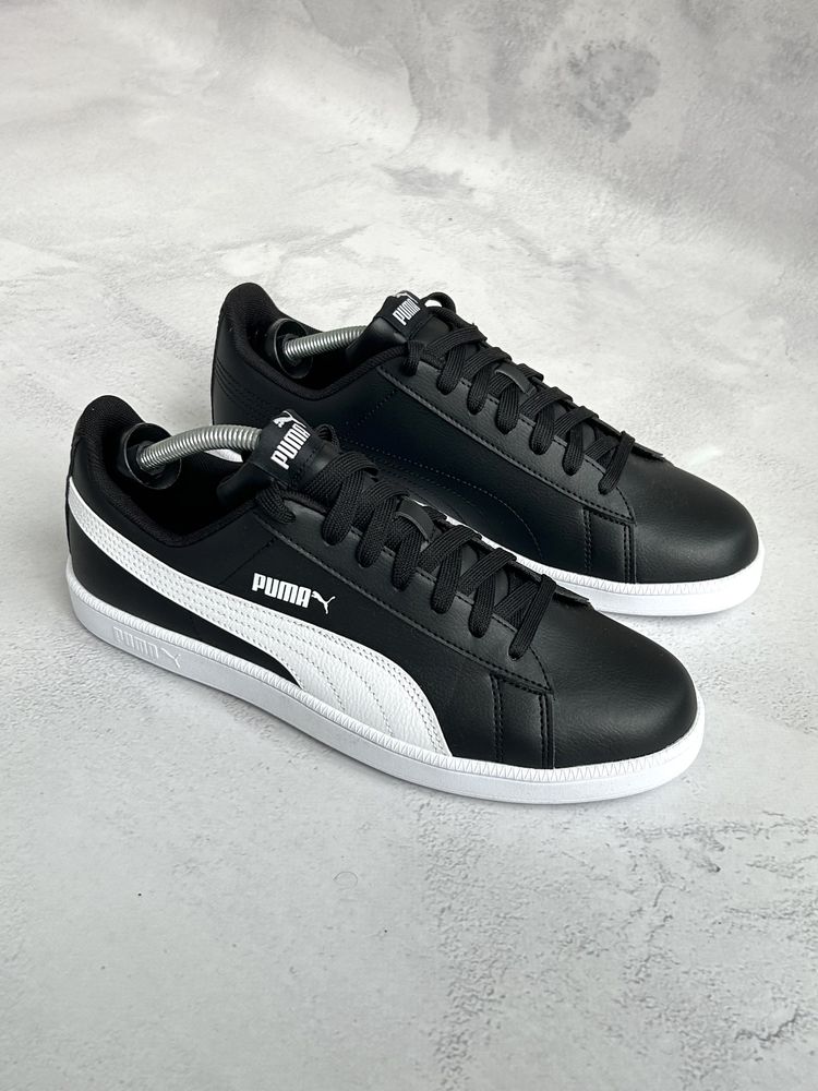 Кеди Puma Up кросівки suede basket caven gazelle