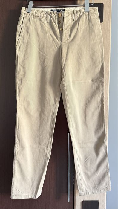 Ralph lauren штани