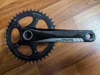 Шатуни sram rival