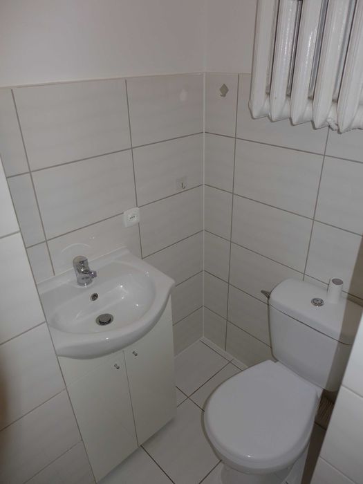 Mieszkanie 35,40 m2 Bartoszyce ul. Warszawska 16