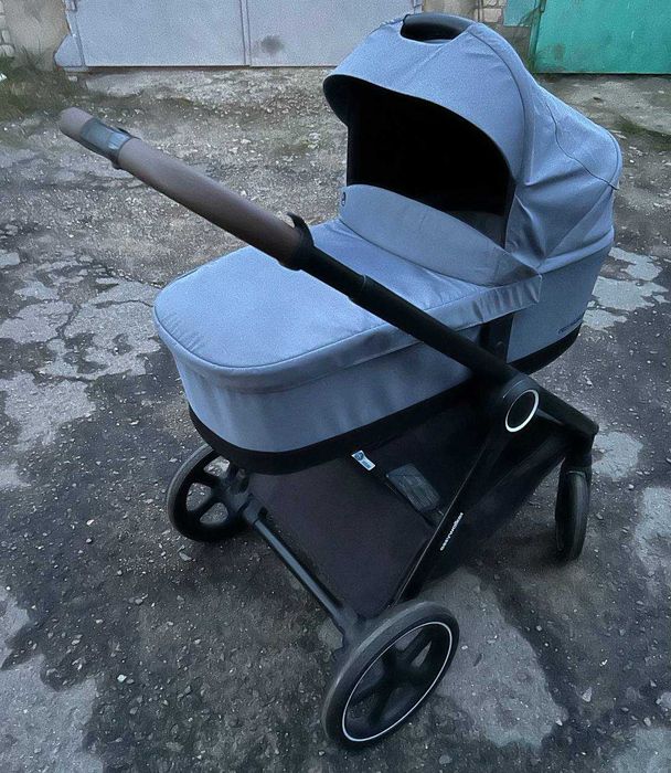 Easywalker, дитяча коляска