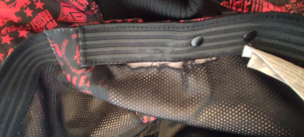 Spodenki rowerowe R.32 TROY LEE DESIGNS  Fox