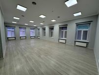 Аренда Сдам Офис iT 380m² 8каб Греческая,52 / Преображенская/ Соборка