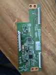 Placa TCOM para televisão LG