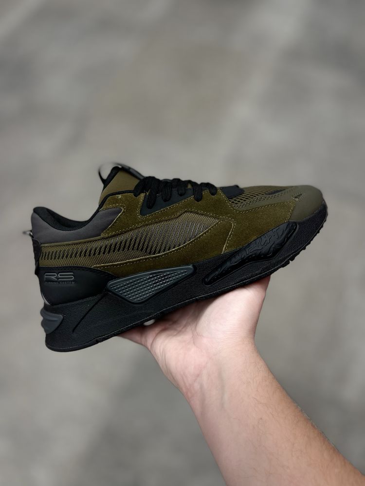 Кроссовки Puma RS-Z Reinvention