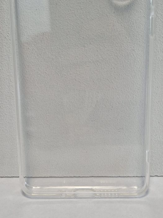 Ultra Clear 1mm Case do Huawei P30 Pro Przezroczysty