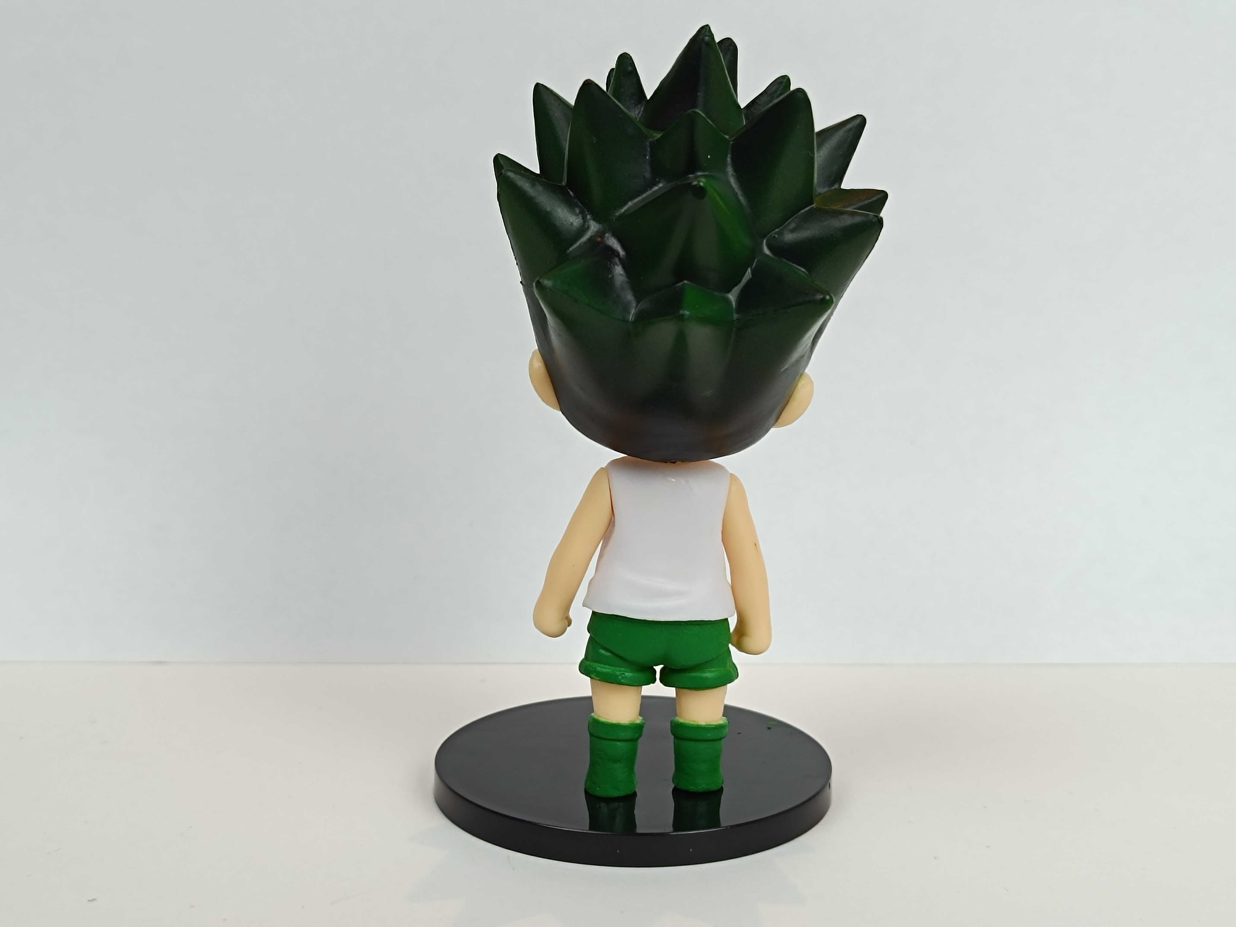 Figurka Hunter x Hunter - Gon Freecss