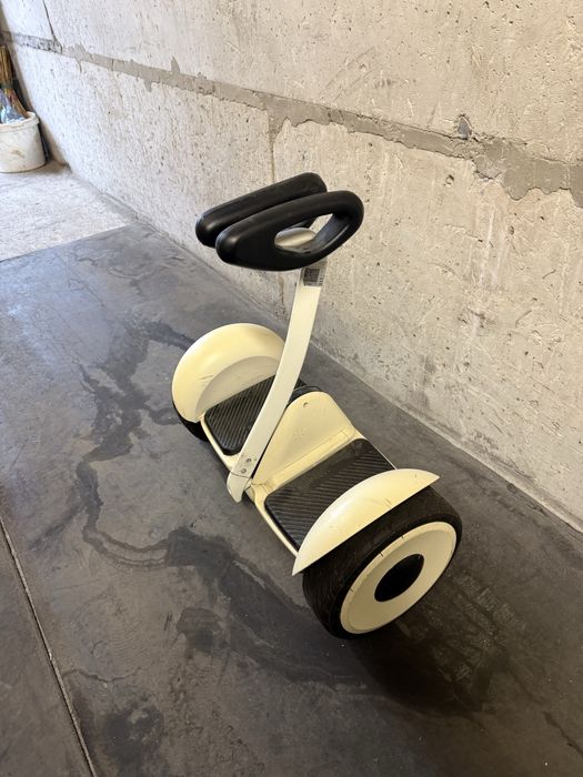 Гіроскутер сигвей