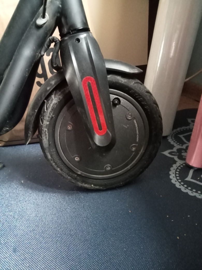 Hulajnoga elektryczna FRUGAL