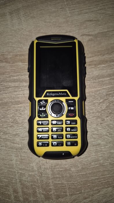 Telefon komórkowy
