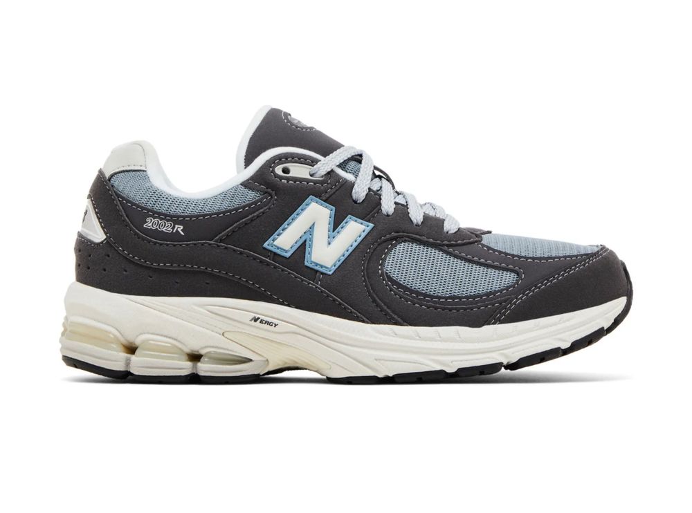ОРИГІНАЛ! New Balance 2002R оригінальні жіночі кросівки