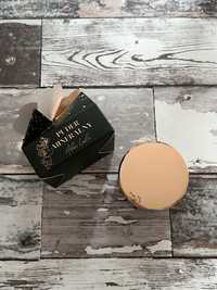 Puder mineralny Aloe Lola